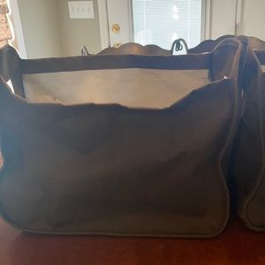 Thirty One file holders